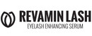 Logo Revamin Lash per recensioni ed opinioni di servizi di prodotti per la dieta e la salute
