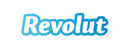 Logo Revolut per recensioni ed opinioni di servizi e prodotti finanziari
