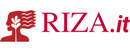 Logo Riza per recensioni ed opinioni di Altri Servizi
