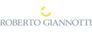 Logo Roberto Giannotti per recensioni ed opinioni di negozi online di Fashion
