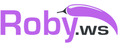Logo Roby per recensioni ed opinioni di negozi online di Sexy Shop