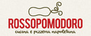 Logo Rossopomodoro per recensioni ed opinioni di prodotti alimentari e bevande