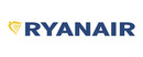 Logo Ryanair per recensioni ed opinioni di viaggi e vacanze