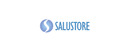 Logo Salustore per recensioni ed opinioni di negozi online di Cosmetici & Cura Personale