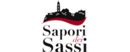 Logo Sapori Dei Sassi per recensioni ed opinioni di prodotti alimentari e bevande