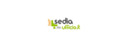 Logo Sedia Ufficio per recensioni ed opinioni di negozi online di Ufficio, Hobby & Feste