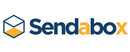 Logo Sendabox per recensioni ed opinioni di Servizi Postali
