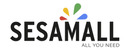 Logo Sesamall per recensioni ed opinioni di negozi online di Articoli per la casa