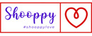 Logo Shooppy per recensioni ed opinioni di negozi online di Elettronica