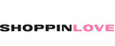 Logo ShoppinLove per recensioni ed opinioni di negozi online di Fashion