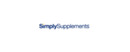 Logo Simply Supplements per recensioni ed opinioni di servizi di prodotti per la dieta e la salute