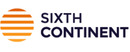 Logo SixthContinent per recensioni ed opinioni