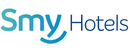 Logo Smy Hotels per recensioni ed opinioni di viaggi e vacanze