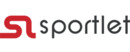 Logo Sportlet per recensioni ed opinioni di negozi online di Sport & Outdoor