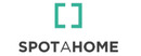 Logo Spotahome per recensioni ed opinioni di Altri Servizi