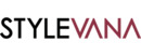 Logo Stylevana per recensioni ed opinioni di negozi online di Fashion