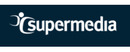 Logo Supermedia per recensioni ed opinioni di negozi online di Elettronica