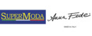 Logo Super Moda per recensioni ed opinioni di negozi online di Fashion