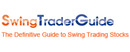 Logo Swing Trader Guide per recensioni ed opinioni di servizi e prodotti finanziari