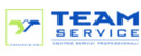 Logo Teamservice per recensioni ed opinioni di Altri Servizi