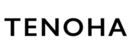 Logo Tenoha per recensioni ed opinioni di negozi online di Merchandise