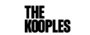 Logo The Kooples per recensioni ed opinioni di negozi online di Fashion
