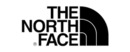Logo The North Face per recensioni ed opinioni di negozi online di Fashion