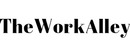 Logo The Work Alley per recensioni ed opinioni di negozi online di Articoli per la casa