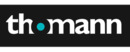 Logo Thomann per recensioni ed opinioni di negozi online di Multimedia & Abbonamenti