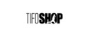 Logo Tifoshop per recensioni ed opinioni di negozi online di Sport & Outdoor