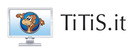 Logo TiTiS per recensioni ed opinioni di negozi online di Elettronica