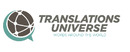 Logo Translations Universe per recensioni ed opinioni
