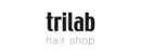 Logo Trilab per recensioni ed opinioni di negozi online di Cosmetici & Cura Personale