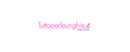 Logo Tutto Per Le Unghie per recensioni ed opinioni di negozi online di Cosmetici & Cura Personale