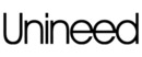 Logo Unineed per recensioni ed opinioni di negozi online di Cosmetici & Cura Personale