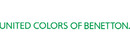 Logo Benetton per recensioni ed opinioni di negozi online di Fashion