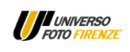 Logo Universo Foto Firenze per recensioni ed opinioni di negozi online di Multimedia & Abbonamenti