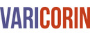 Logo Varicorin per recensioni ed opinioni di servizi di prodotti per la dieta e la salute