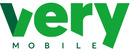 Logo Very Mobile per recensioni ed opinioni di servizi e prodotti per la telecomunicazione