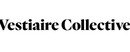 Logo Vestiaire Collective per recensioni ed opinioni di negozi online di Fashion