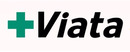 Logo Viata per recensioni ed opinioni di negozi online di Cosmetici & Cura Personale