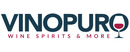 Logo Vinopuro per recensioni ed opinioni di prodotti alimentari e bevande