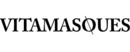 Logo Vitamasques per recensioni ed opinioni di negozi online di Cosmetici & Cura Personale