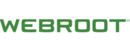 Logo Webroot per recensioni ed opinioni di servizi e prodotti per la telecomunicazione