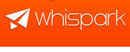 Logo Whispark per recensioni ed opinioni di siti d'incontri ed altri servizi