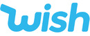 Logo Wish per recensioni ed opinioni di negozi online di Fashion