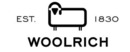 Logo Woolrich per recensioni ed opinioni di negozi online di Fashion