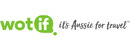 Logo Wotif per recensioni ed opinioni di viaggi e vacanze