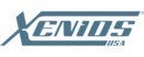 Logo Xenios per recensioni ed opinioni di negozi online di Sport & Outdoor