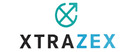 Logo Xtrazex per recensioni ed opinioni di negozi online di Sexy Shop